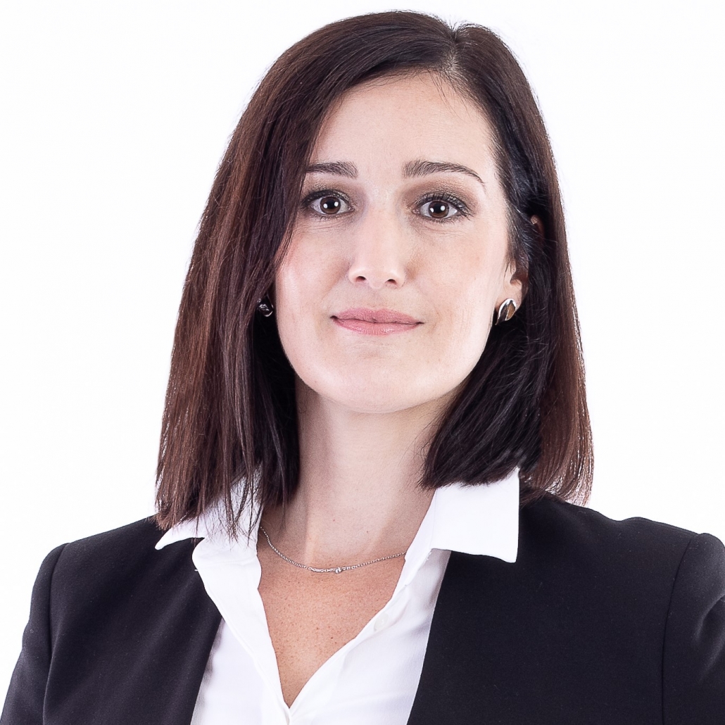 Anthea Cherednichenko