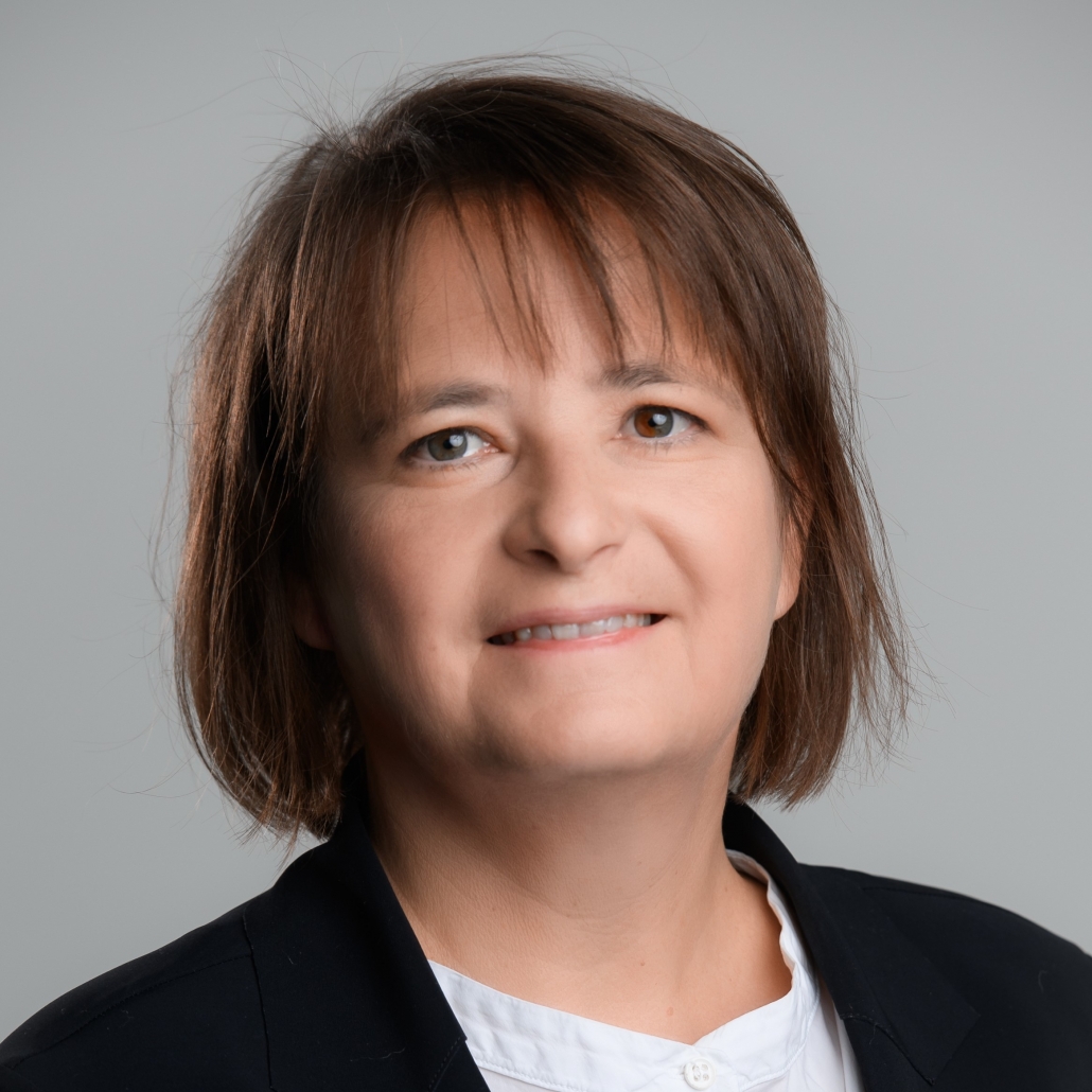 Helga Aigner_Bayer (c)APA-Fotoservice_Hörmandinger