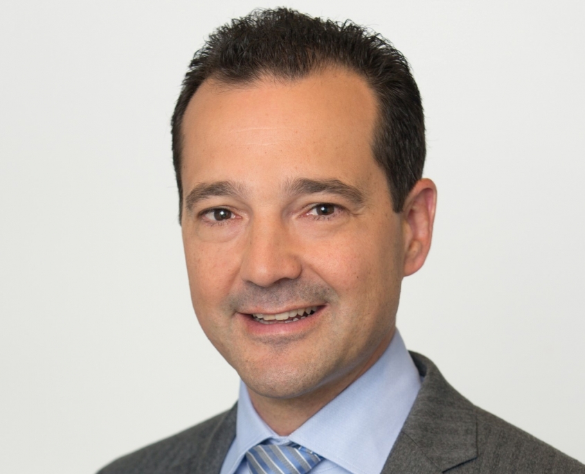 Gerald Loacker