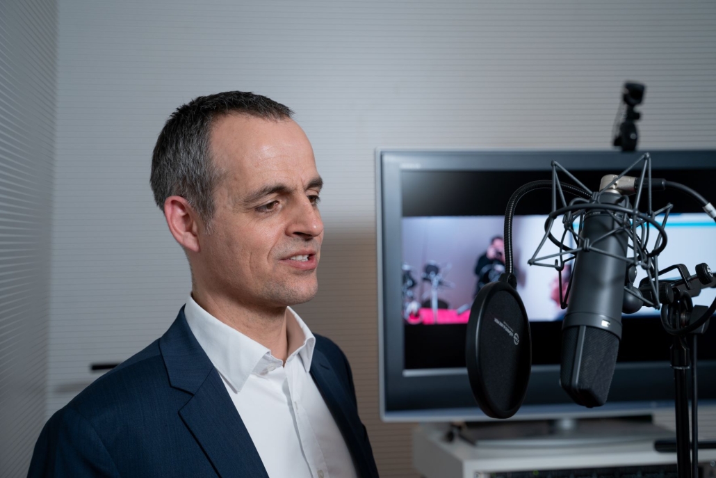 Podcast Am Mikroskop_Schober_Schneider-2k (c) accelent