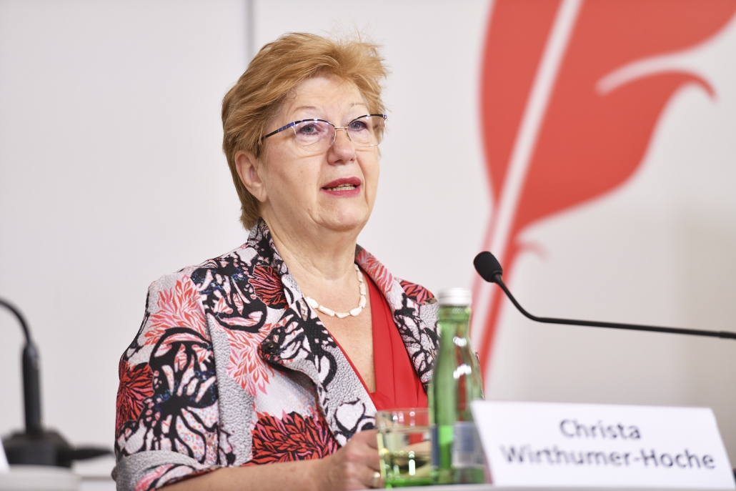 Presse-Round-Table Arzneimittel-Innovationen 2021