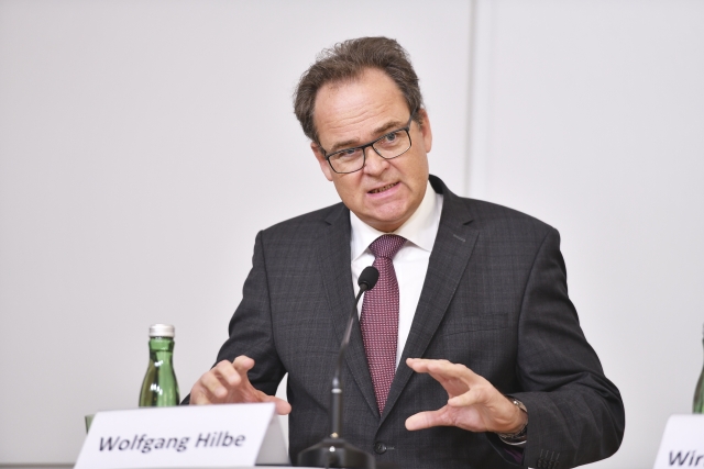Presse-Round-Table Arzneimittel-Innovationen 2021