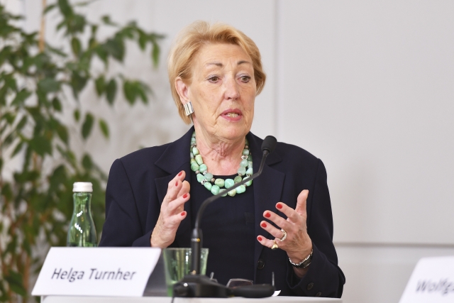 Presse-Round-Table Arzneimittel-Innovationen 2021
