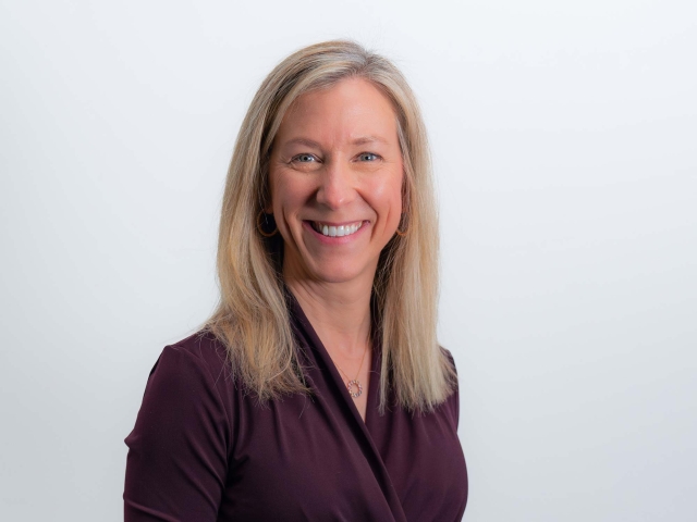 Catherine Emond