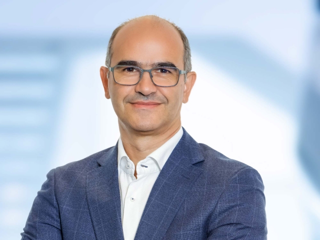 George Tousimis