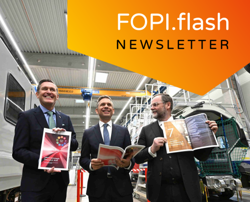 Newsletter, Jänner 2026
