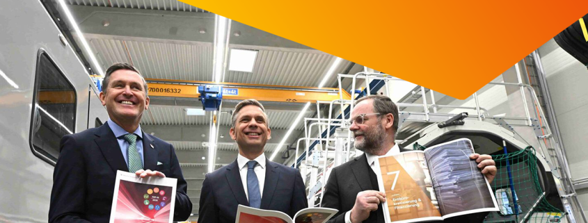 Newsletter, Jänner 2026