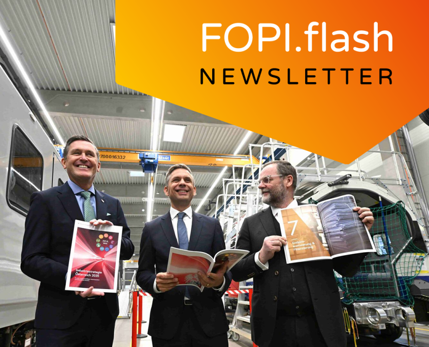 Newsletter, Jänner 2026